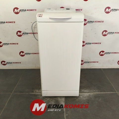 Pralka Zanussi ZWQ61216WA [2]