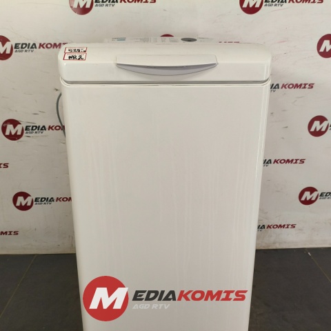 Pralka Zanussi ZWQ61216WA [2]