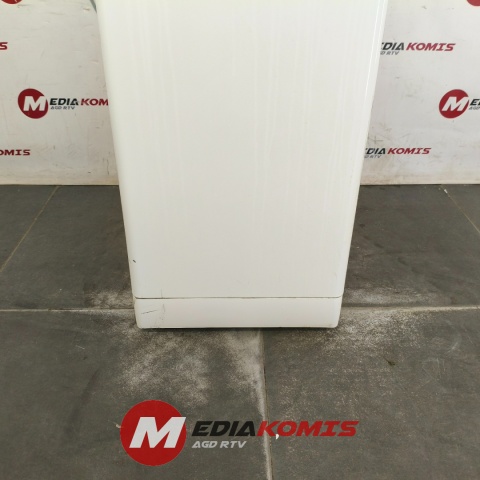 Pralka Zanussi ZWQ61216WA [2]