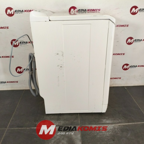 Pralka Zanussi ZWQ61216WA [2]