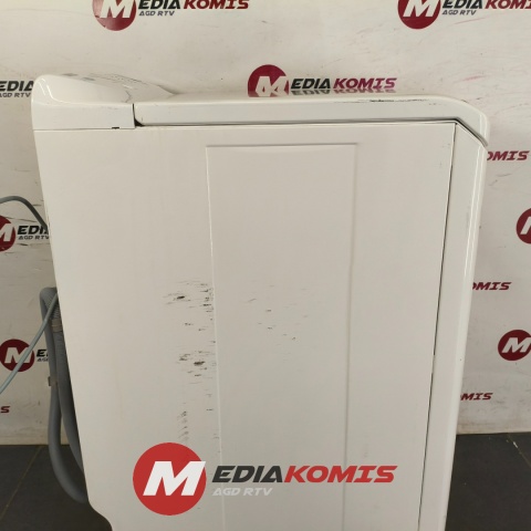 Pralka Zanussi ZWQ61216WA [2]