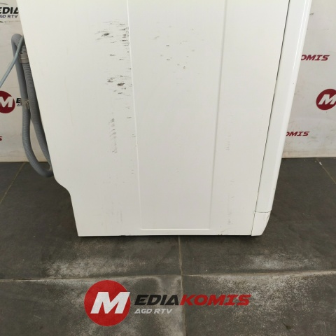 Pralka Zanussi ZWQ61216WA [2]