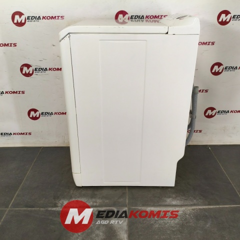 Pralka Zanussi ZWQ61216WA [2]