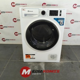 Suszarka Bauknecht T Pure M11 82 N