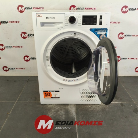 Suszarka Bauknecht T Pure M11 82 N