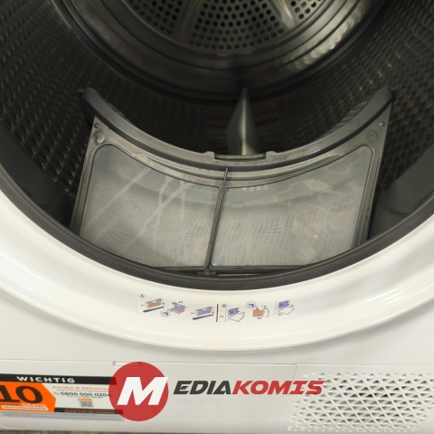Suszarka Bauknecht T Pure M11 82 N