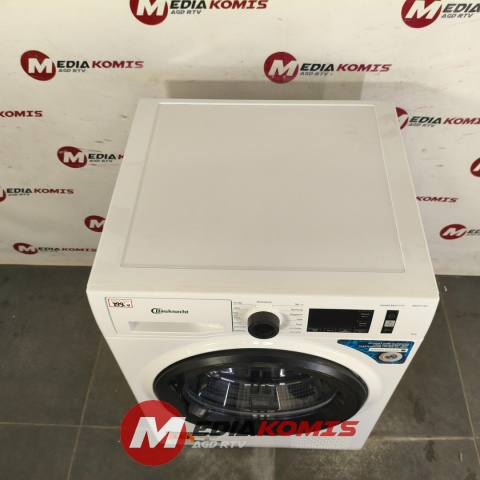 Suszarka Bauknecht T Pure M11 82 N