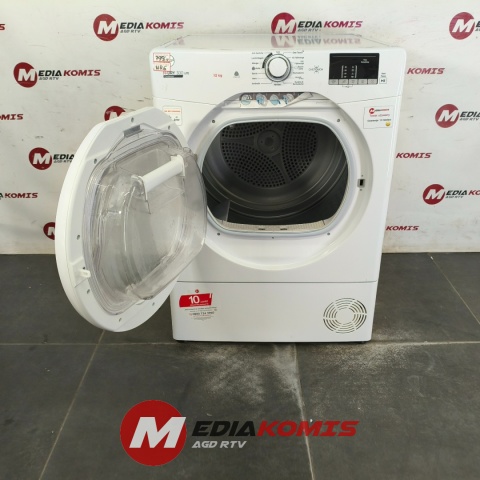 Suszarka Hoover HLE C10DE-84 [6]