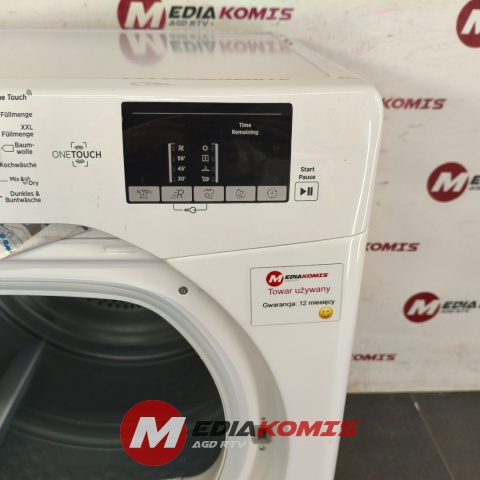 Suszarka Hoover HLE C10DE-84 [6]