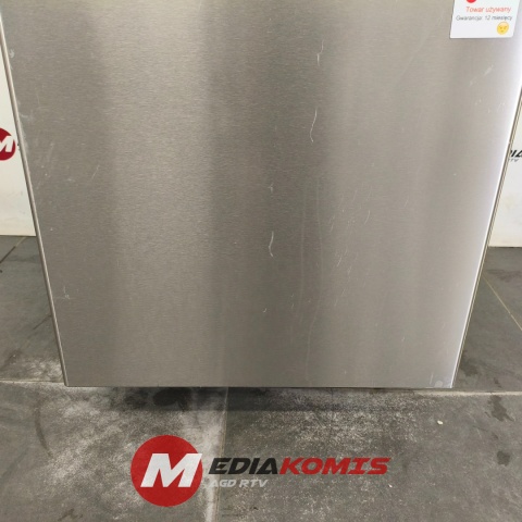 Zmywarka Bauknecht OBUC ECOSTAR 5320
