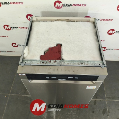 Zmywarka Bauknecht OBUC ECOSTAR 5320