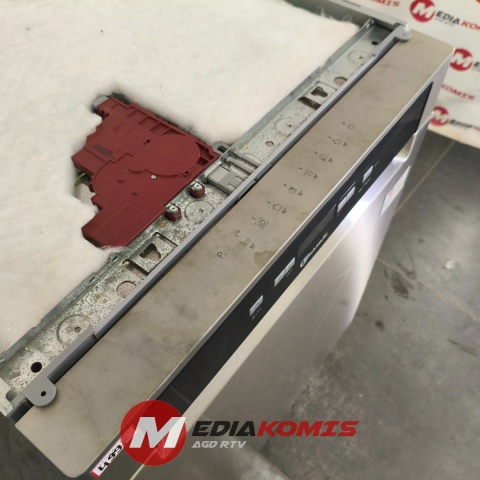 Zmywarka Bauknecht OBUC ECOSTAR 5320