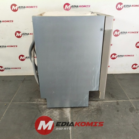 Zmywarka Bauknecht OBUC ECOSTAR 5320