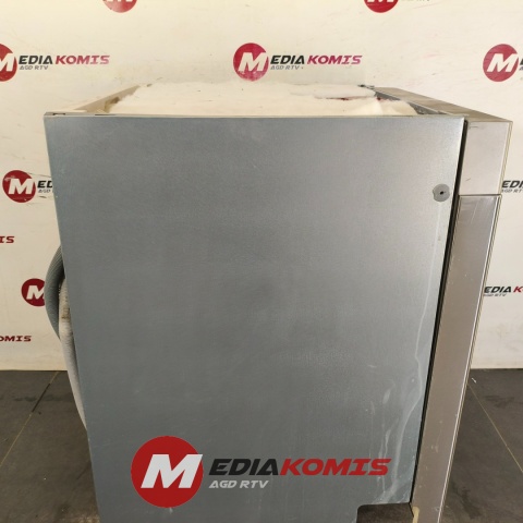 Zmywarka Bauknecht OBUC ECOSTAR 5320