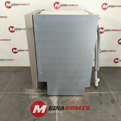 Zmywarka Bauknecht OBUC ECOSTAR 5320