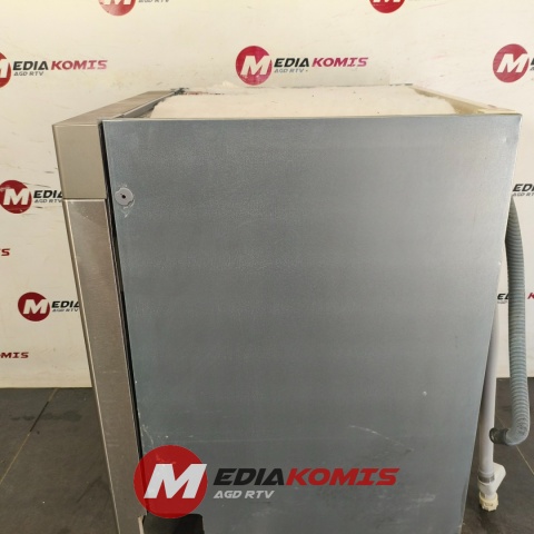 Zmywarka Bauknecht OBUC ECOSTAR 5320