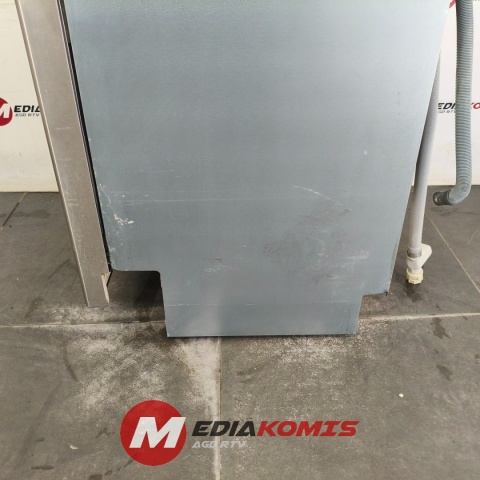 Zmywarka Bauknecht OBUC ECOSTAR 5320