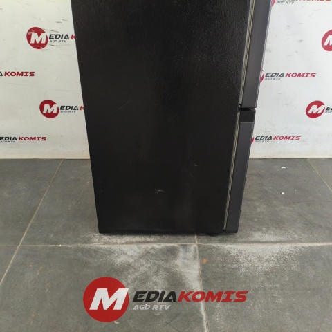 Lodówka Chiq CBM117L42 [2]