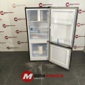 Lodówka Chiq CBM117L42