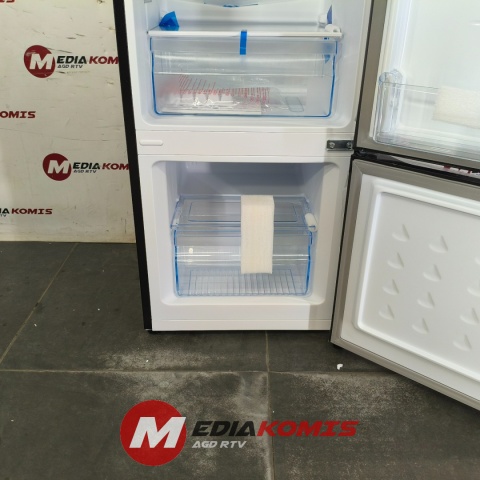 Lodówka Chiq CBM117L42