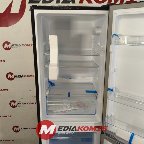 Lodówka Chiq CBM159LEBD [3]