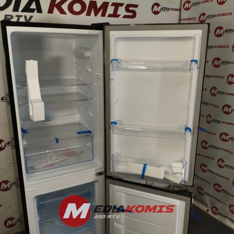 Lodówka Chiq CBM159LEBD [3]