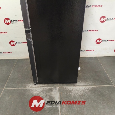 Lodówka Chiq CBM159LEBD [3]
