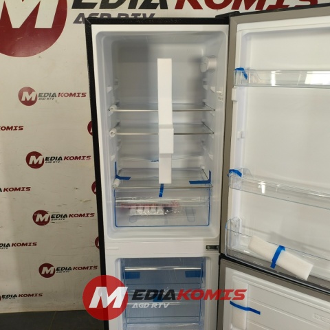 Lodówka Chiq CBM159LEBD