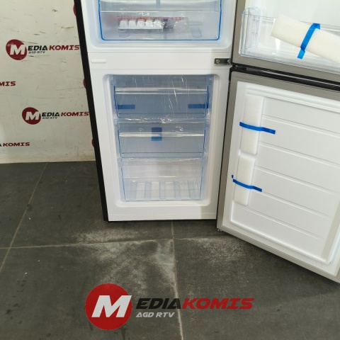 Lodówka Chiq CBM159LEBD