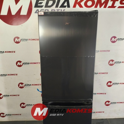 Lodówka Chiq CBM159LEBD