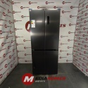 Lodówka Chiq CCD460NGE