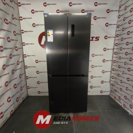 Lodówka Chiq CCD460NGE
