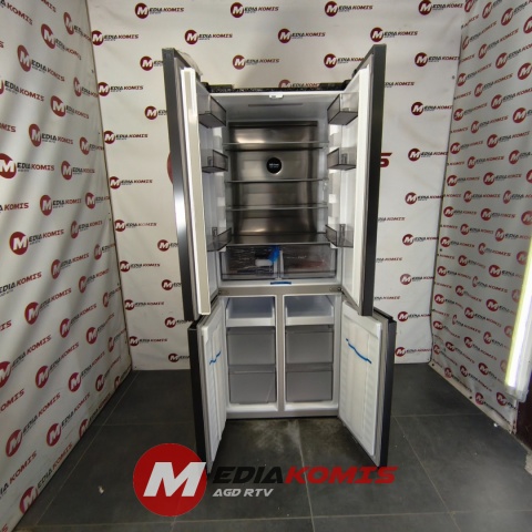 Lodówka Chiq CCD460NGE