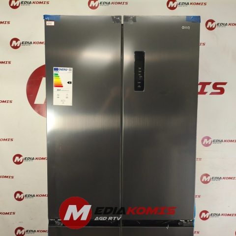 Lodówka Chiq CCD460NGE