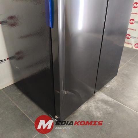 Lodówka Chiq CCD460NGE