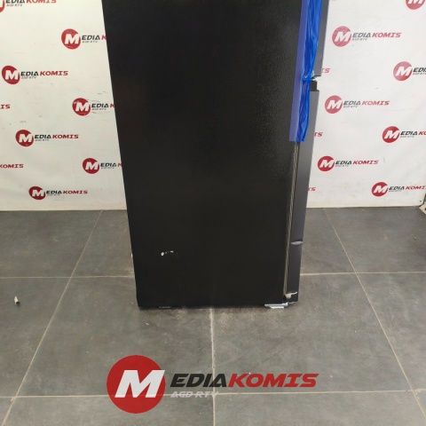 Lodówka Chiq CCD460NGE