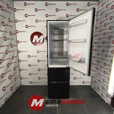 Lodówka Chiq CID282NEIBE