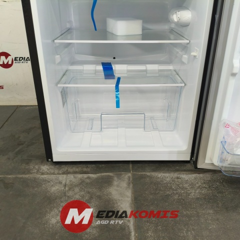 Lodówka Chiq CTT107BD