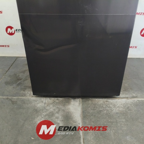 Lodówka Chiq CTT107BD