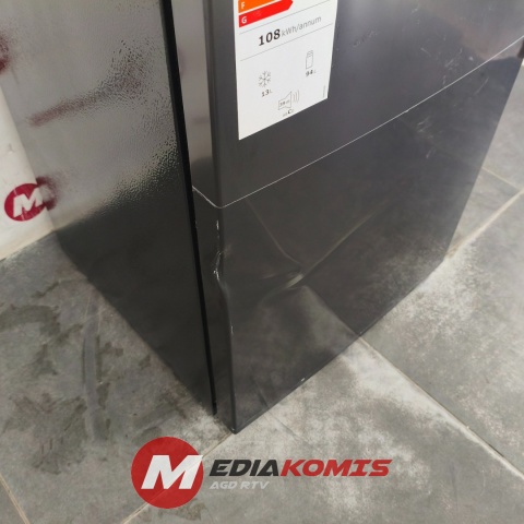 Lodówka Chiq CTT107BD