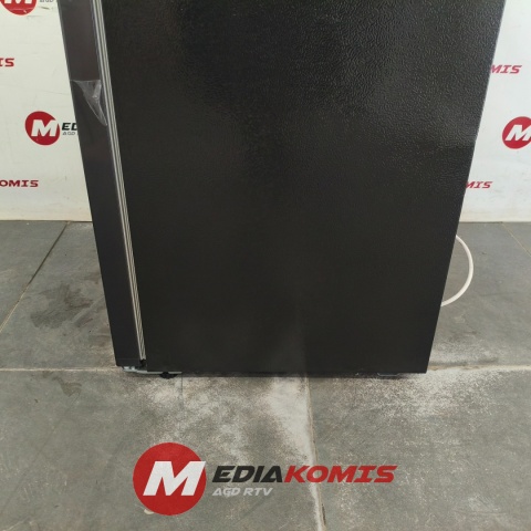 Lodówka Chiq CTT107BD