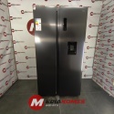 Lodówka Chiq FSS559NEI42D [2]