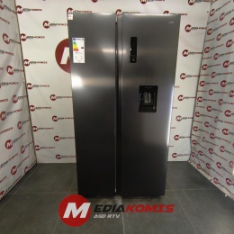 Lodówka Chiq FSS559NEI42D [2]