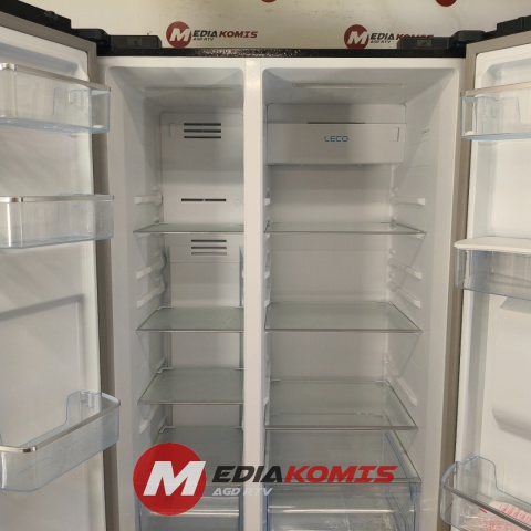 Lodówka Chiq FSS559NEI42D [2]