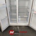 Lodówka Chiq FSS559NEI42D [2]