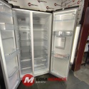 Lodówka Chiq FSS559NEI42D [2]