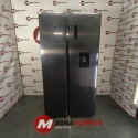 Lodówka Chiq FSS559NEI42D