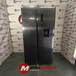 Lodówka Chiq FSS559NEI42D