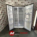 Lodówka Chiq FSS559NEI42D