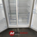 Lodówka Chiq FSS559NEI42D